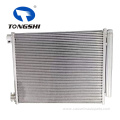 Air conditioning condenser for RENAULT MEGANE IV 1.5/1.6 2016